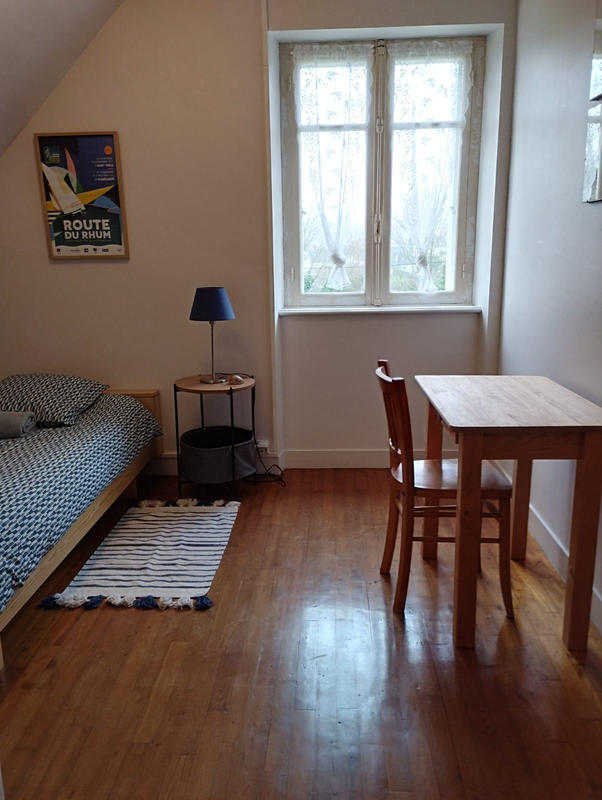 Maison - 105 m² - 6 pièces