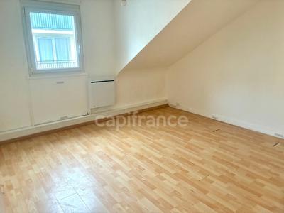 Appartement - 84 m² - 3 pièces