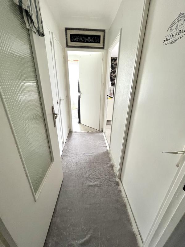 Appartement - 76 m² - 4 pièces