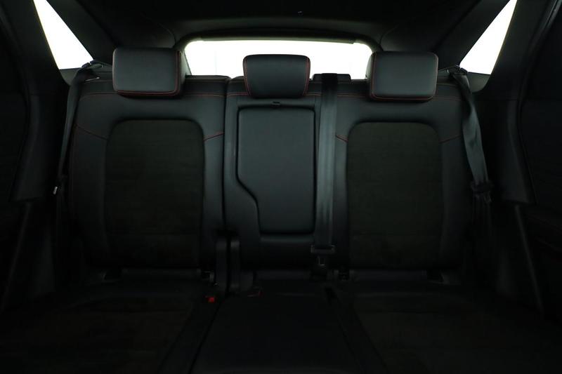 Ford Kuga 2.5 Duratec Fhev St-Line X PowerShift 190 ch