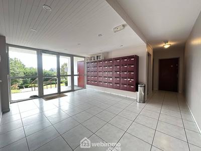 Appartement - 31 m² - 1 pièce