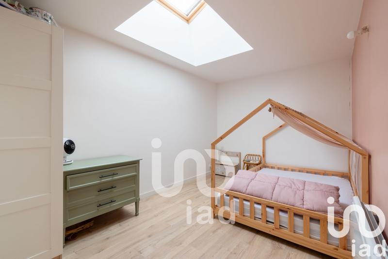 Appartement - 114 m² - 5 pièces