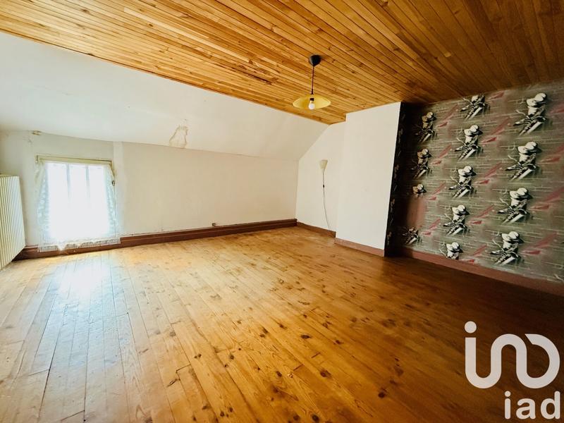 Maison de village - 145 m² - 7 pièces