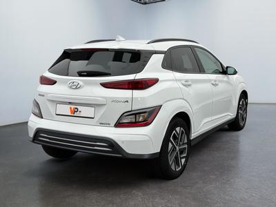 Hyundai Kona Electric Electrique 39 kWh - 136 ch Intuitive
