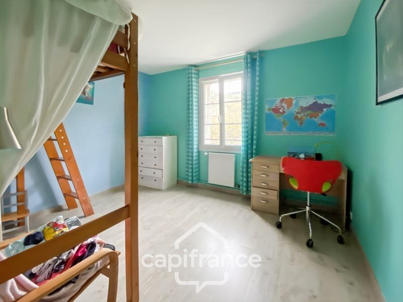 Maison bourgeoise - 212 m² - 8 pièces