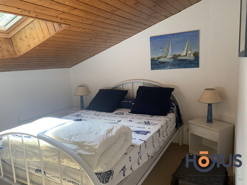 Viager - Maison traditionnelle - 59 m² - 3 pièces