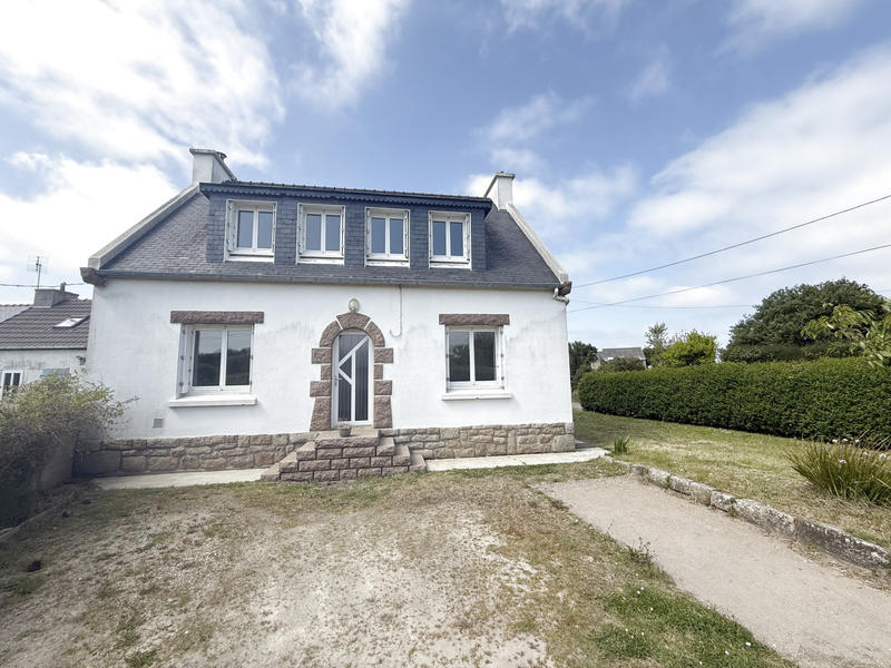 Maison - 114 m² - 5 pièces