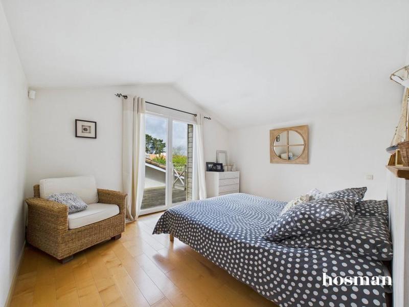 Maison - 180 m² - 7 pièces