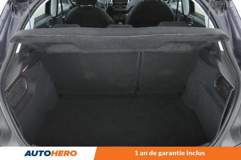 Peugeot 208 1.6 Blue-HDi Style 5p 75 ch