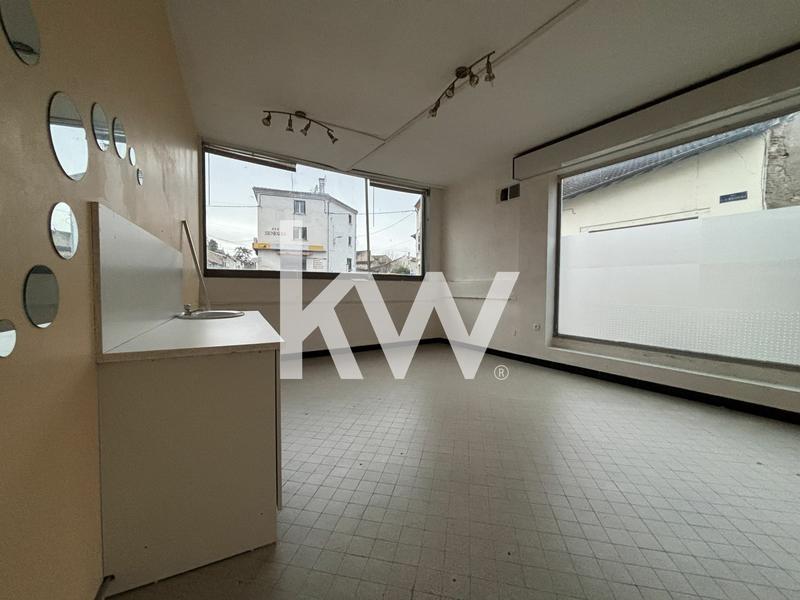 Appartement - 170 m² - 5 pièces