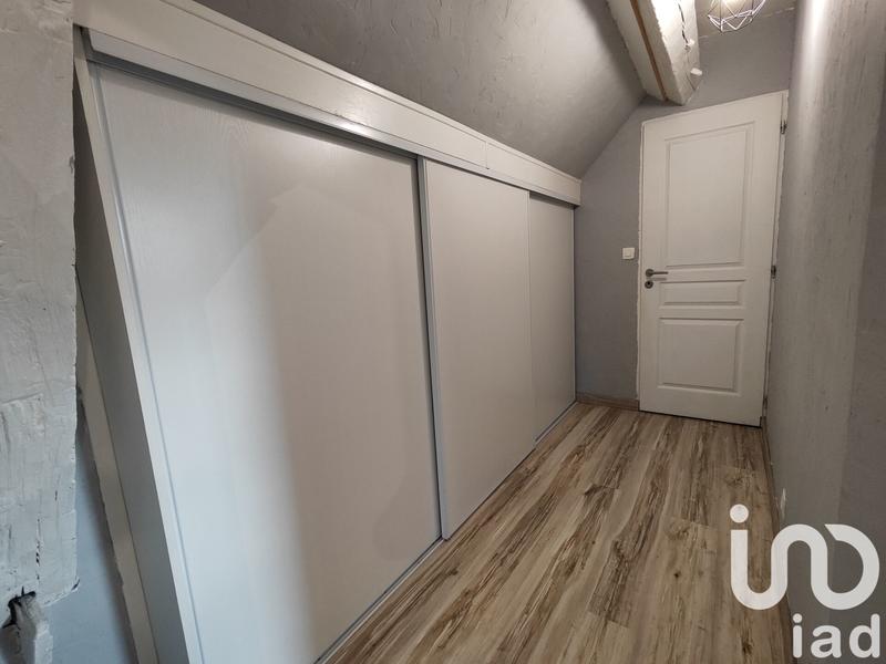 Maison de ville - 115 m² - 4 pièces