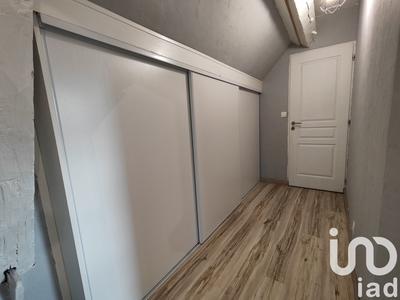 Maison de ville - 115 m² - 4 pièces