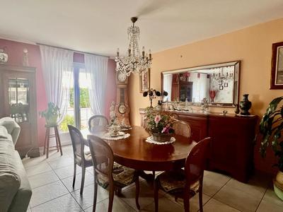 Maison de campagne - 155 m² - 6 pièces
