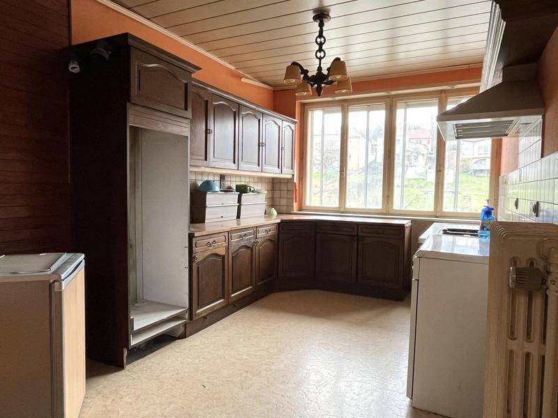 Maison - 320 m² - 10 pièces