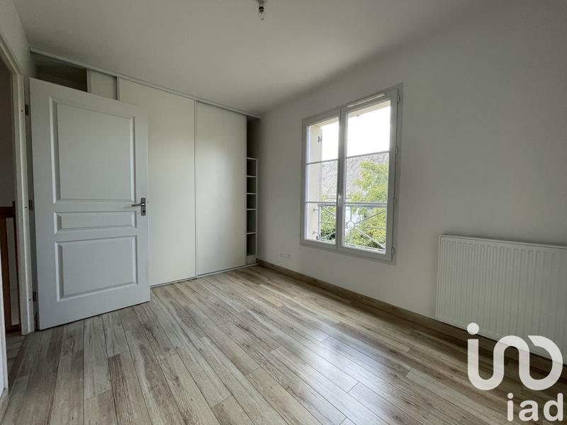 Maison - 62 m² - 3 pièces