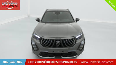 Peugeot 2008 Hybrid 145 e-Dcs6 Gt