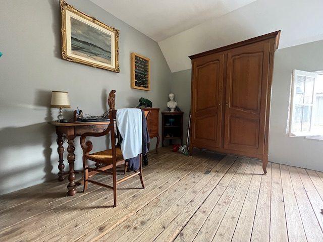 Maison ancienne - 70 m² - 4 pièces