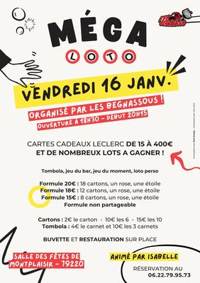 Méga Loto