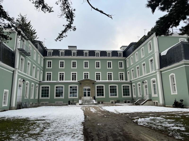 Appartement - 83 m² - 3 pièces