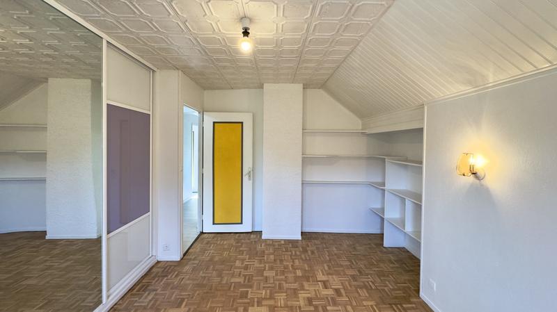 Maison ancienne - 143 m² - 6 pièces