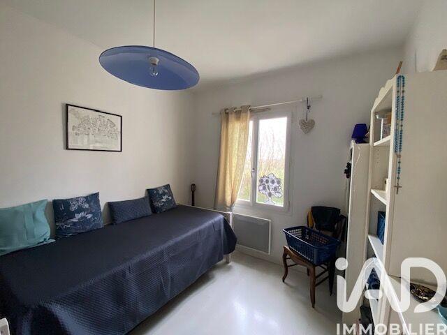 Maison - 118 m² - 7 pièces