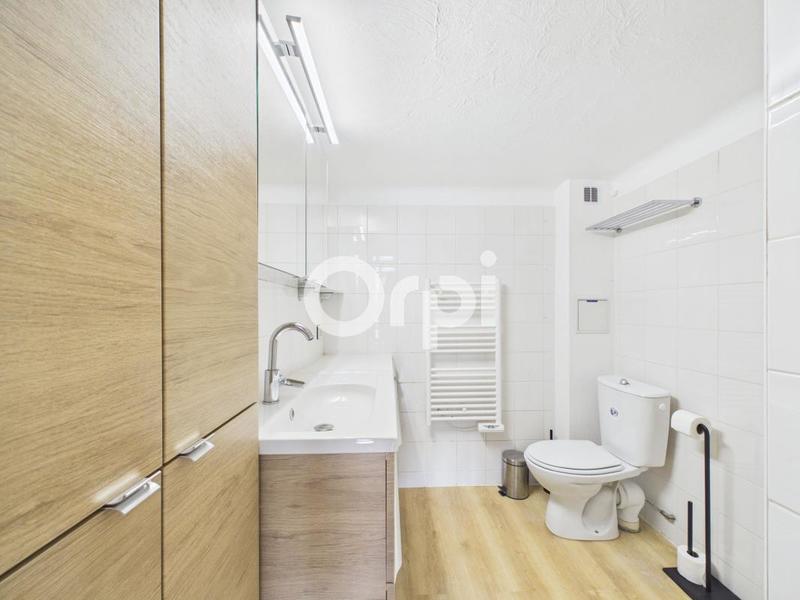 Appartement - 36 m² - 1 pièce