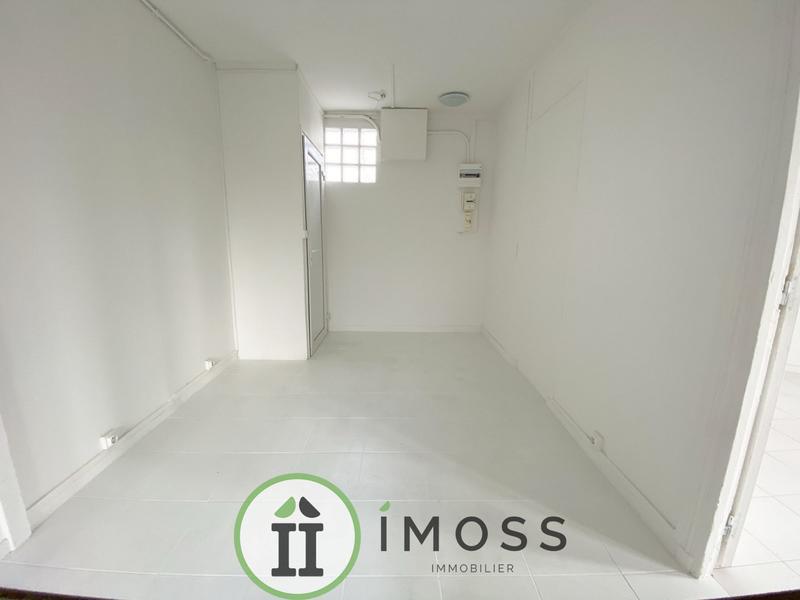 Appartement - 57 m² - 2 pièces