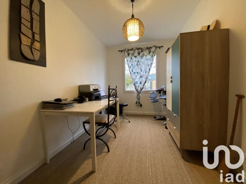 Maison - 167 m² - 5 pièces