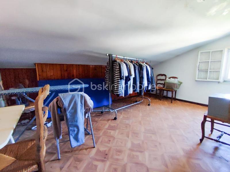 Villa - 130 m² - 5 pièces