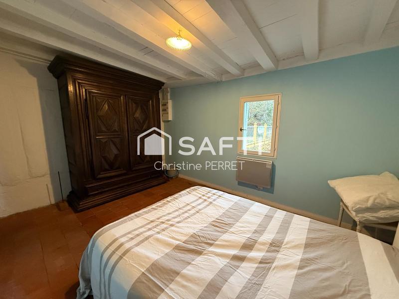 Maison - 88 m² - 4 pièces