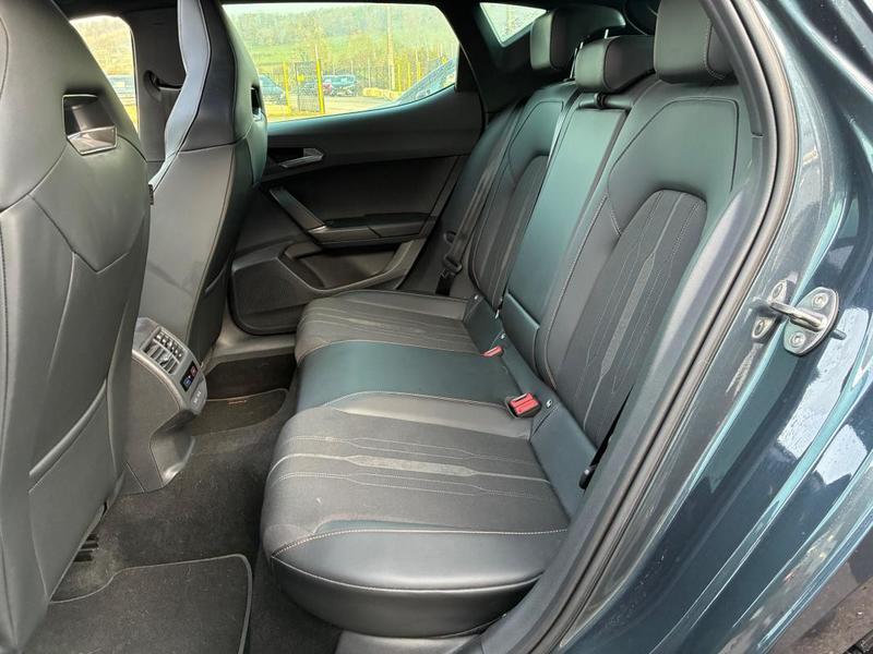 Cupra Leon 1.4 E-Hybrid Performance 245 Vz