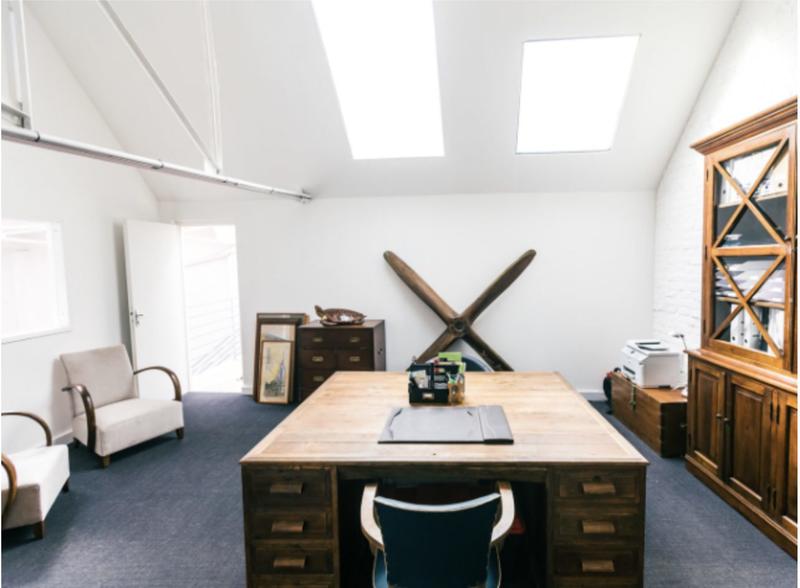 Local commercial - 460 m²