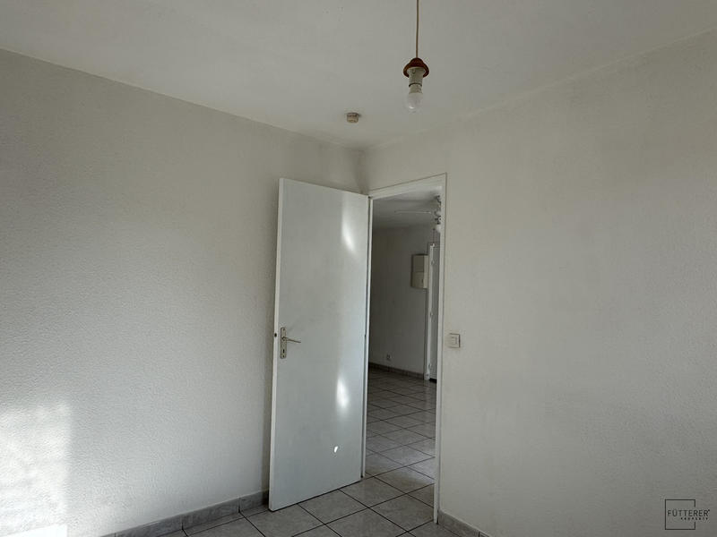 Appartement - 34 m² - 3 pièces