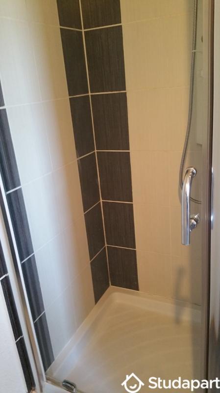 Appartement - 17 m² - 1 pièce