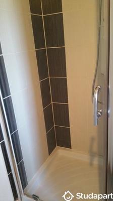 Appartement - 17 m² - 1 pièce