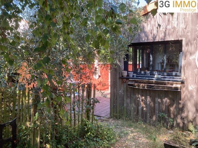 Maison - 164 m² - 7 pièces