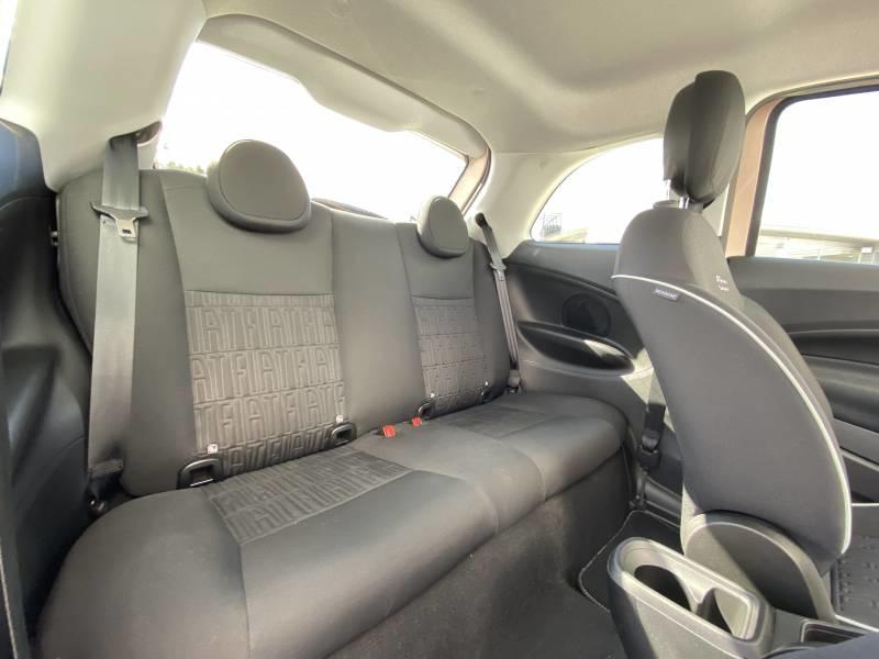 Fiat 500 e 95 ch Action Plus