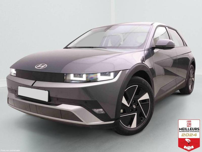 Hyundai ioniq 5 n 84 kWh 229 Business