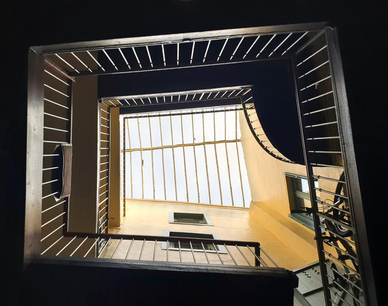 Appartement - 103 m² - 4 pièces