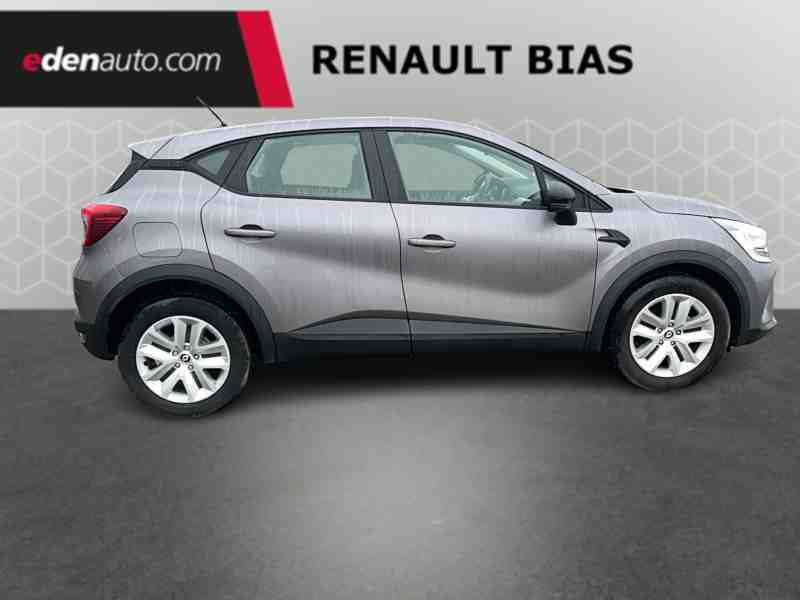 Renault Captur TCe 90 - 21 Business