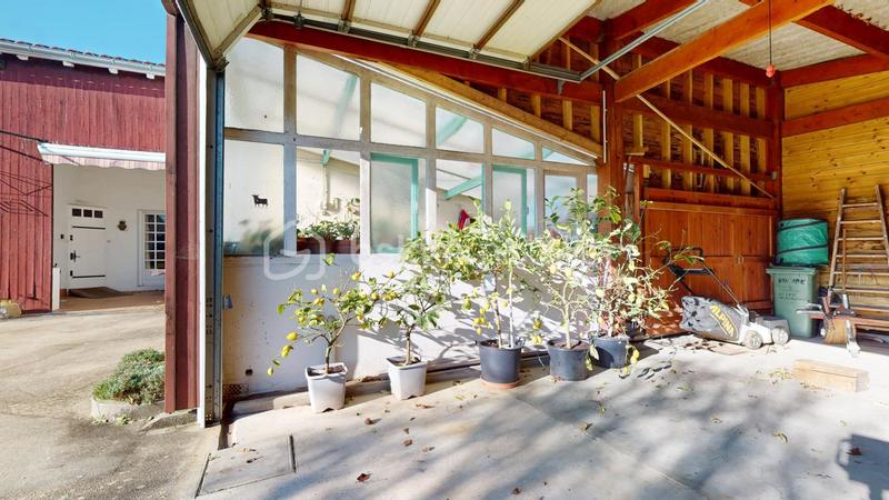 Maison - 83 m² - 3 pièces