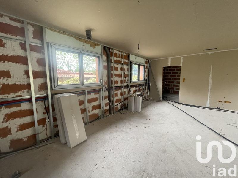 Maison - 150 m² - 5 pièces