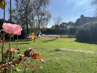 Maison - 161 m² - 8 pièces