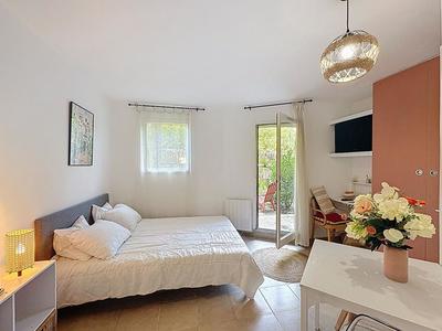 Appartement - 18 m² - 1 pièce