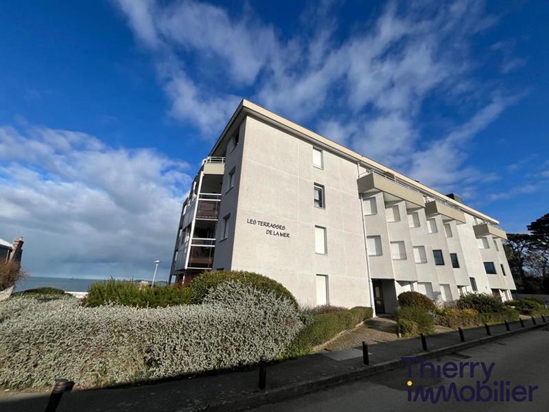 Appartement - 69 m² - 4 pièces