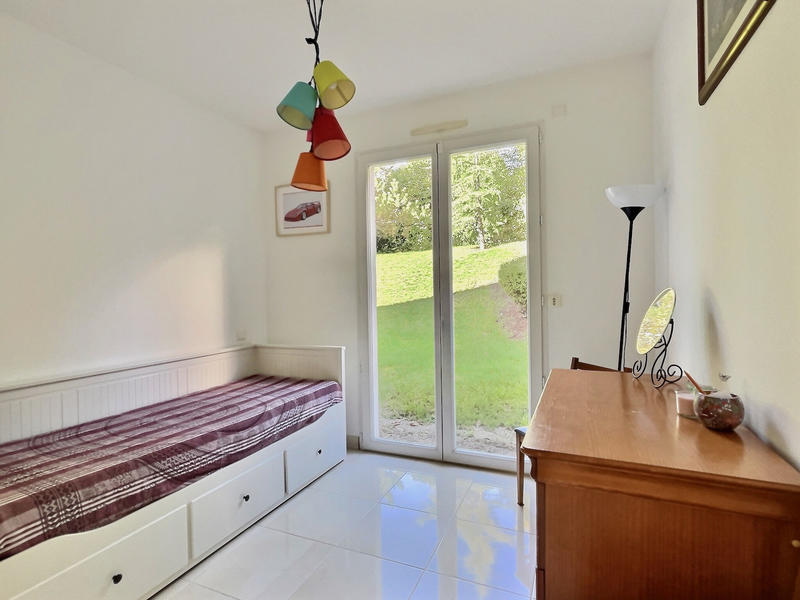 Appartement - 106 m² - 4 pièces