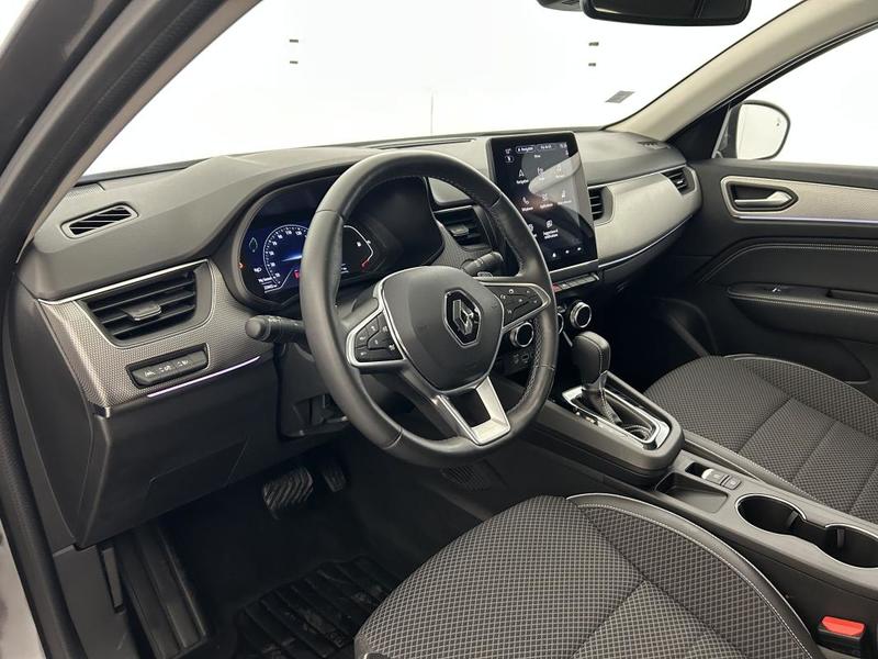 Renault Arkana TCe 140 Edc Fap - 21b Intens