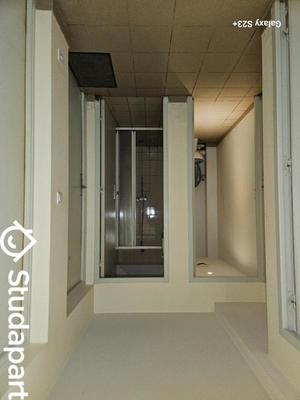 Appartement - 22 m² - 1 pièce