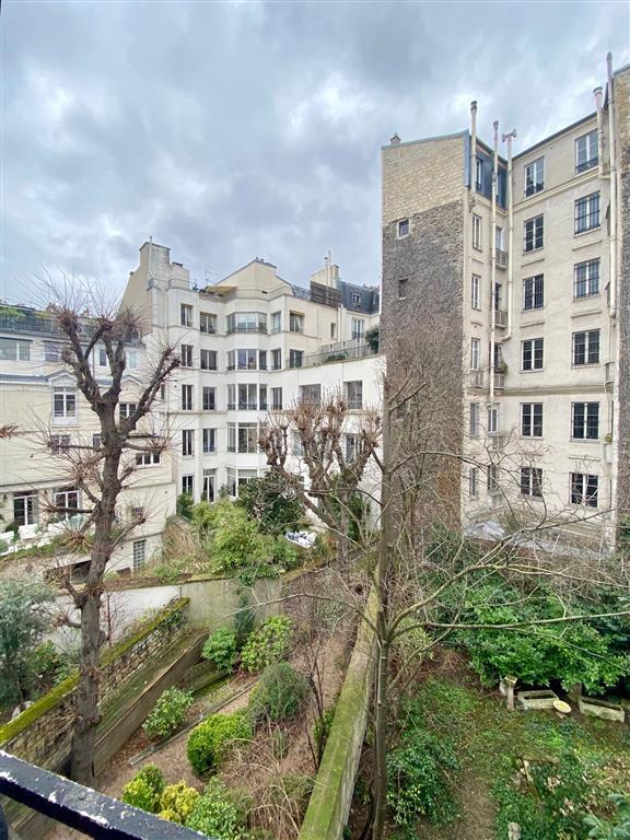 Bureau - 35 m² - 2 pièces