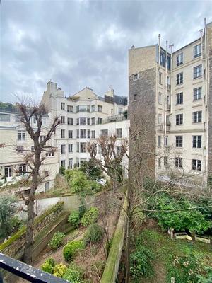 Bureau - 35 m² - 2 pièces